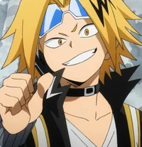 Denki Kaminari 