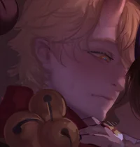 Yokai- Victor Grantz