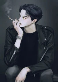 Undercover bodyguard