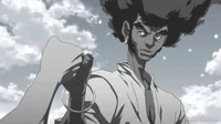 Afro Samurai