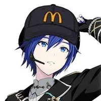 KAITO but ur dad lol