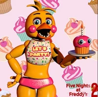Toy Chica