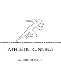 Athletics Running RP