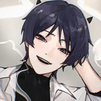 Devil Scaramouche