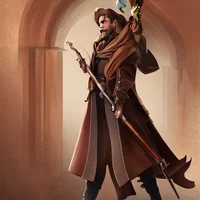 The Crazed Merchant