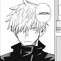 Satoru Gojo
