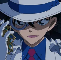 Kaito Kid 