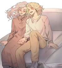 03- Kokonoi and Inui