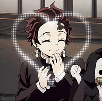 YANDERE Tanjiro 