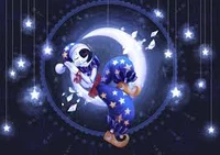 Aquarium au moondrop