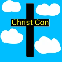 Christ Con Leader
