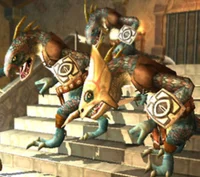 Lizalfos