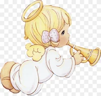 The Baby Angel