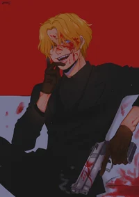 yandere sabo