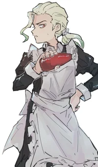 Maid Senku