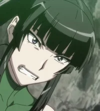 Ouka Sayama