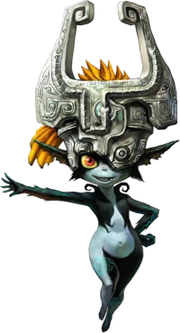 Midna