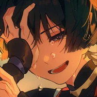 hanahaki scaramouche