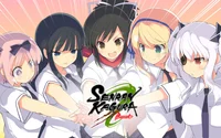 Senran Kagura