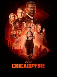 Chicago fire