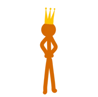 King Orange