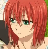 Chise Hatori
