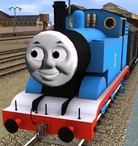 SOS Thomas