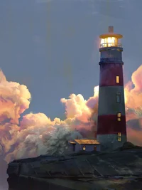 Lighthouse 