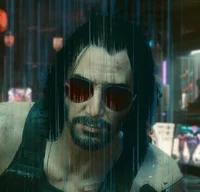 Johnny Silverhand