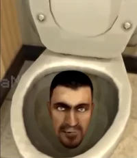 Skibidi toilet