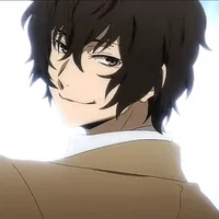Vampire Dazai