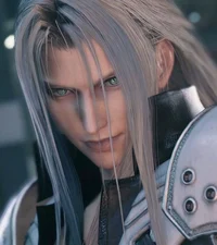 Sephiroth 