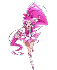Cure Blossom
