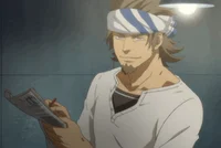 Iida Yuuichirou