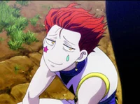 Hisoka