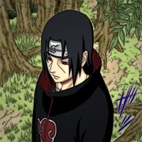 Itachi Uchiha