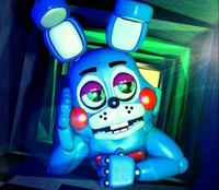 Toy Bonnie