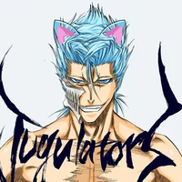 Catboy Grimmjow 