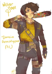 Apocalypse Au Wilbur