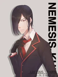 Nemesis-kun