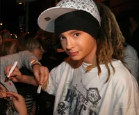 Tom kaulitz 