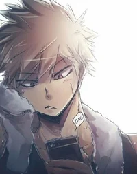 Your Dad Bakugo V2