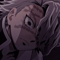 YANDERE Sanemi 