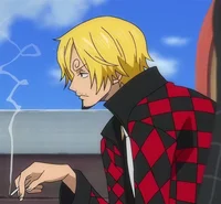 Sanji Vinsmoke
