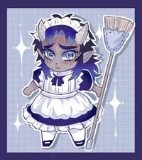 Maid Aizetsu
