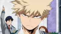 Bakugou