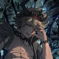 Demon Katsuki