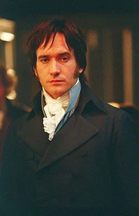 Mr Darcy