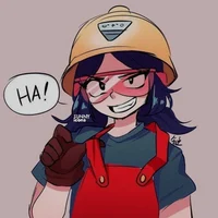 Jacky - Brawl stars_