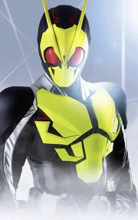 Kamen Rider Zero-One